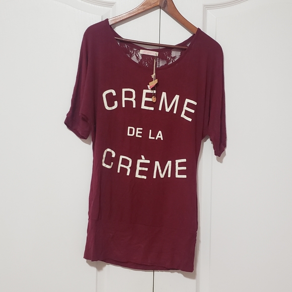 ARDENE WOMENS Top L - Picture 1 of 5